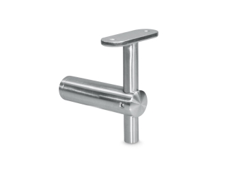 Handrail Brackets - Model 0400 - Flat